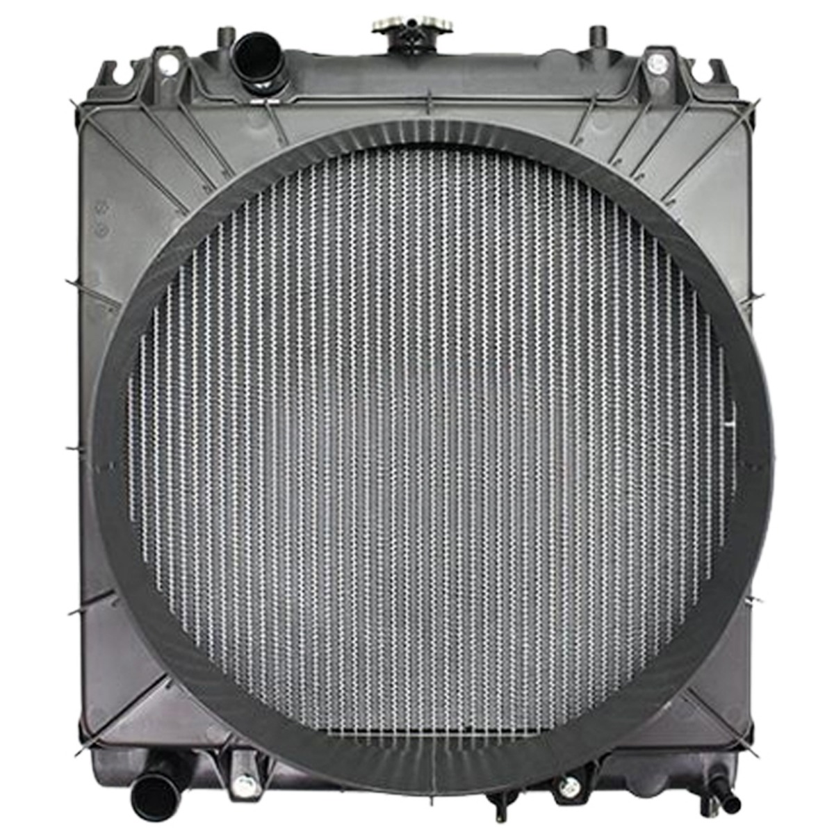 Radiateur TA120-16000 pour Kubota