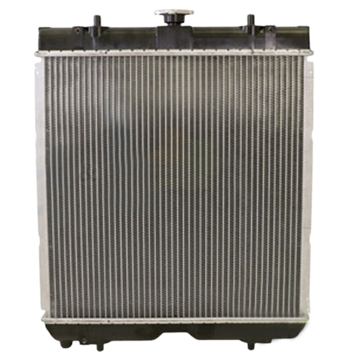 Radiateur T1060-16010 pour Kubota