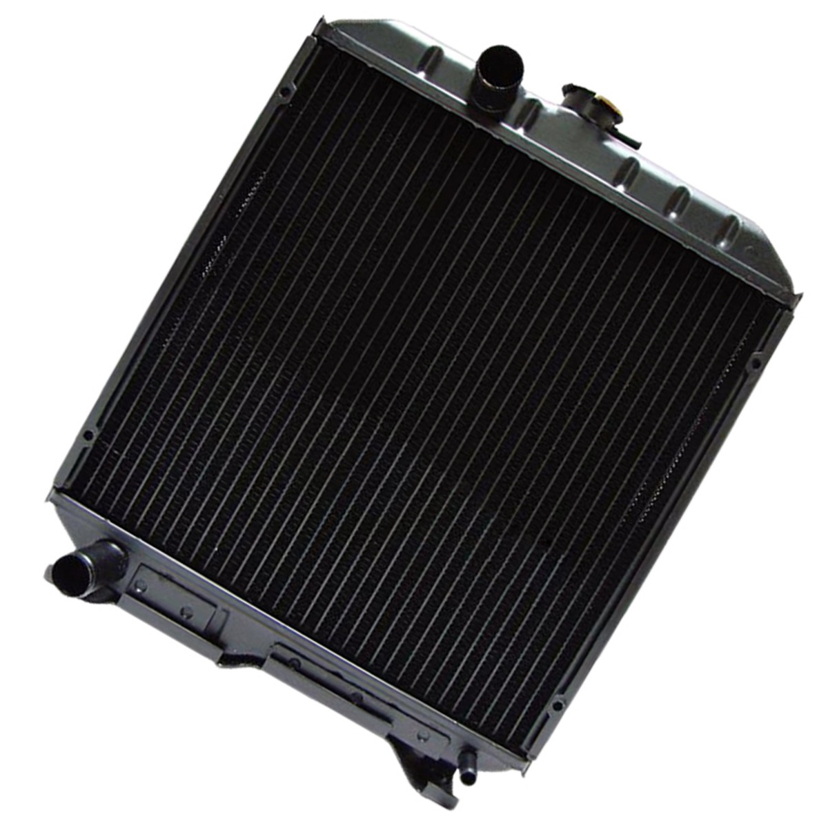 Radiateur 17355-72060 pour Kubota
