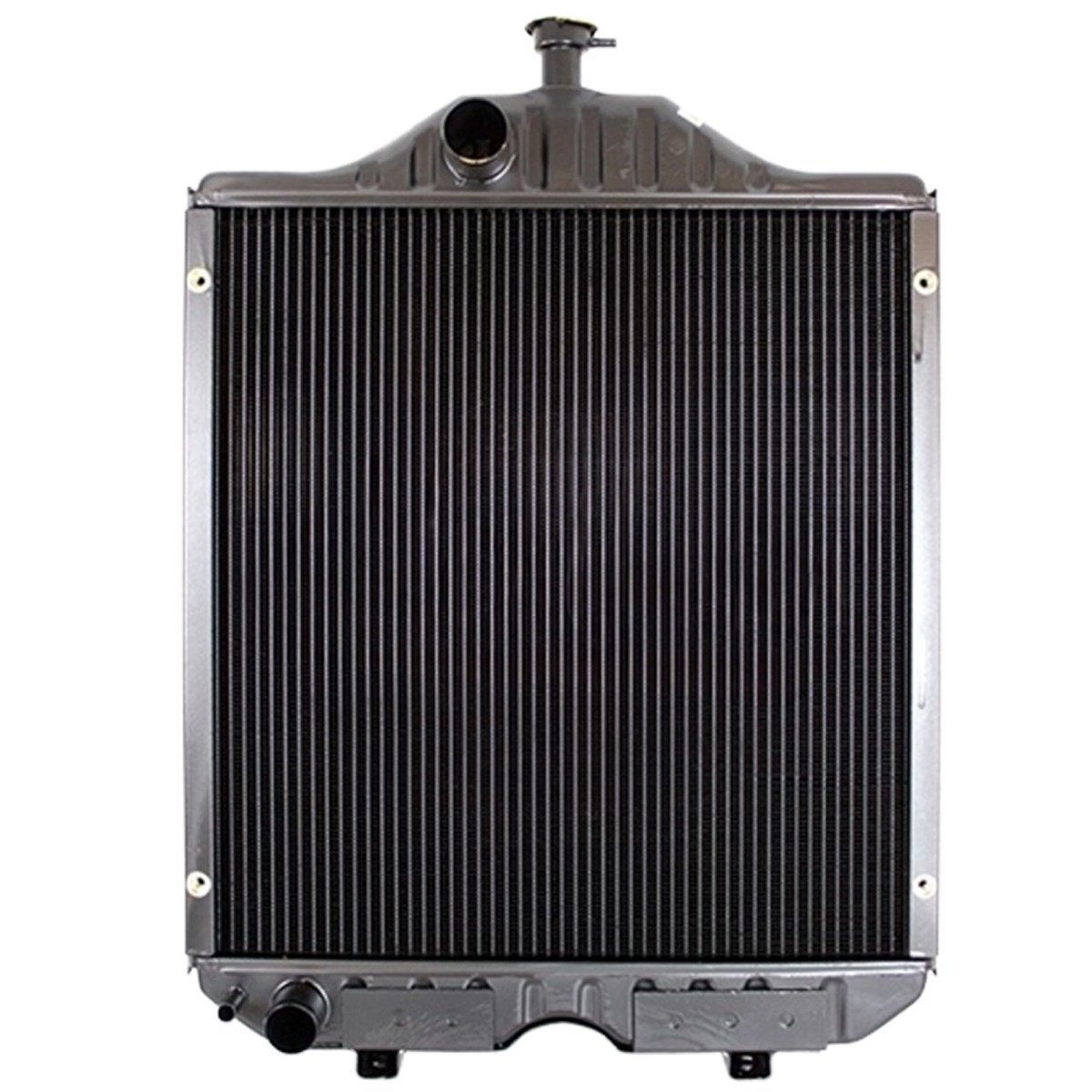 Radiateur 15484-72060 pour Kubota