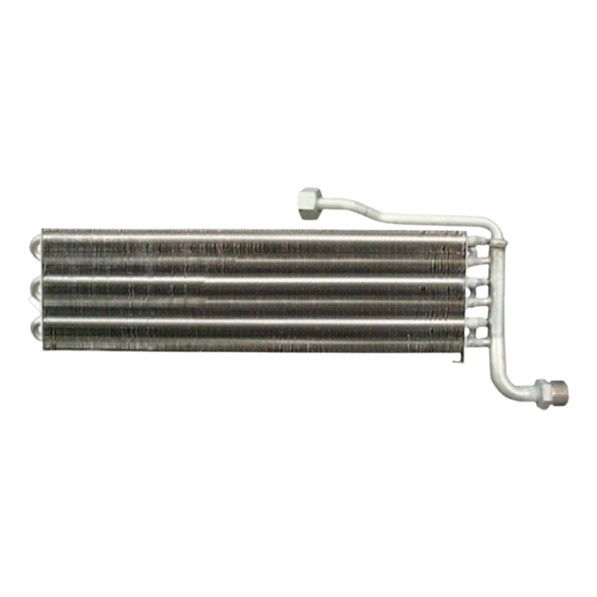 Évaporateur T0270-87340 pour Kubota