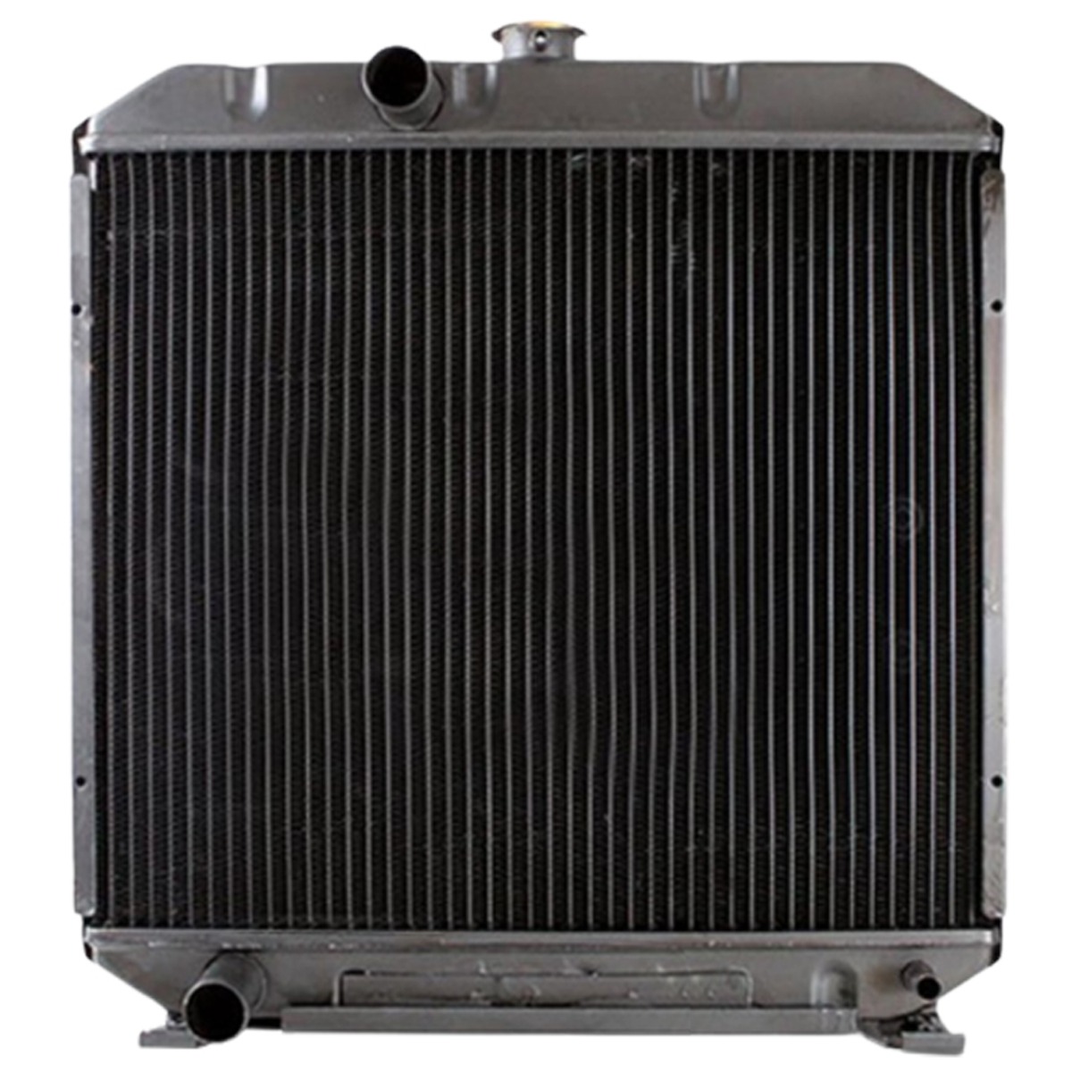 Radiateur 1738172060 pour Kubota
