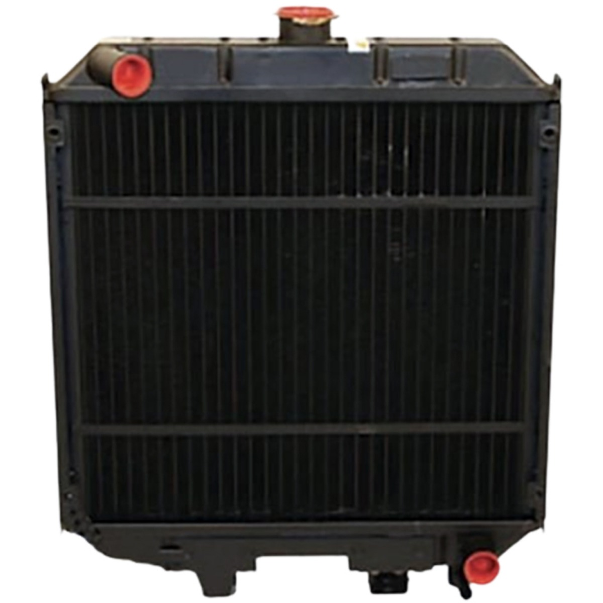 Radiateur 66418-58700 pour Kubota