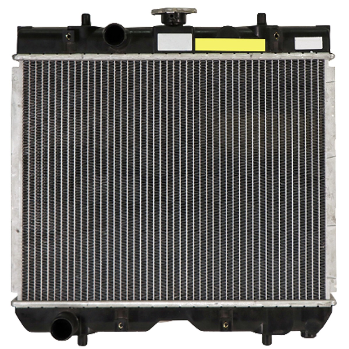 Radiateur  Noyau en aluminium TC020-16000 pour Kubota