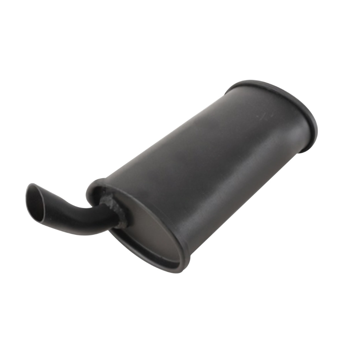Silencieux K2551-83110 pour Kubota