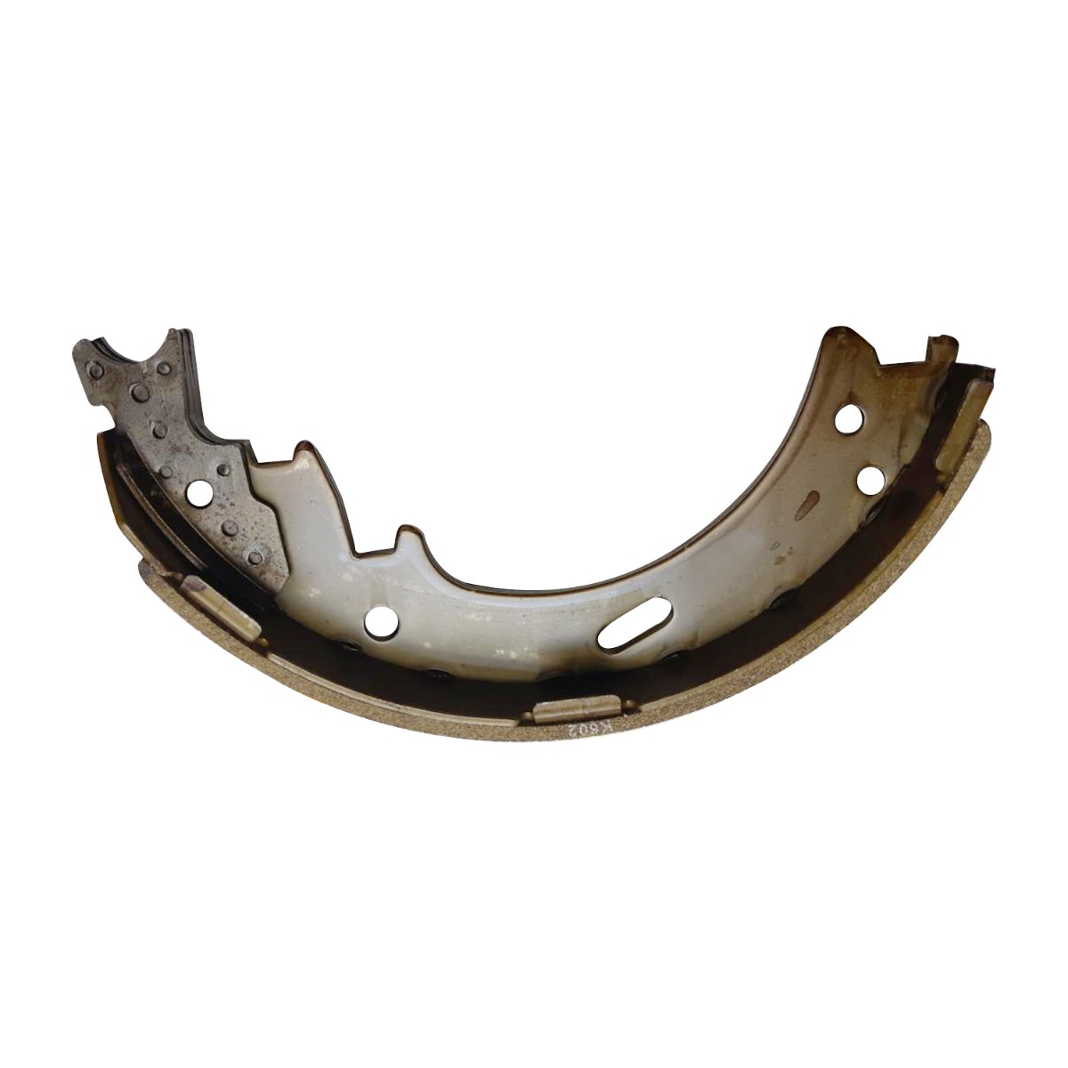 Mâchoire de frein 47504-33260-71 pour Toyota