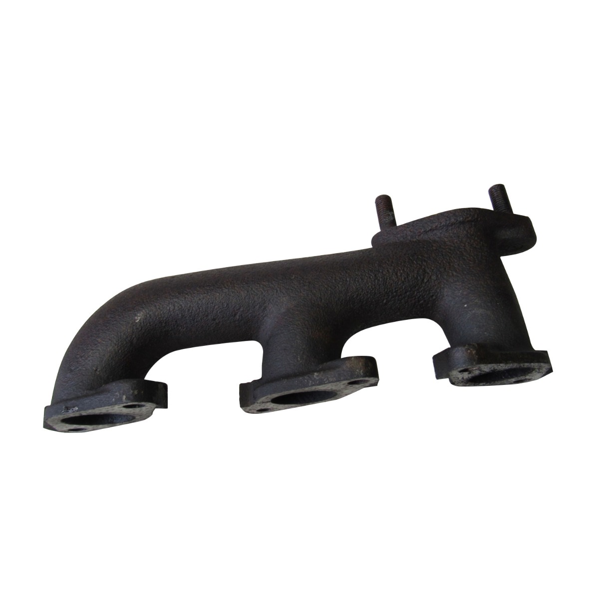 Collecteur d'échappement 15321-12310 pour Kubota