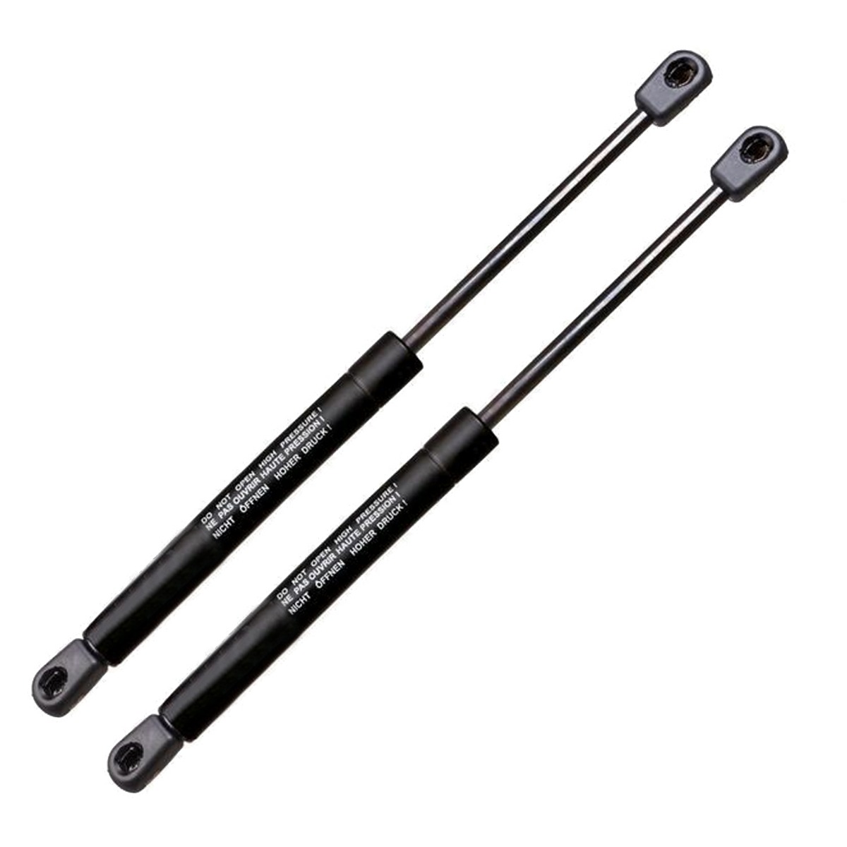 2PCS Pont élévateur de hayon 612903 pour Volvo