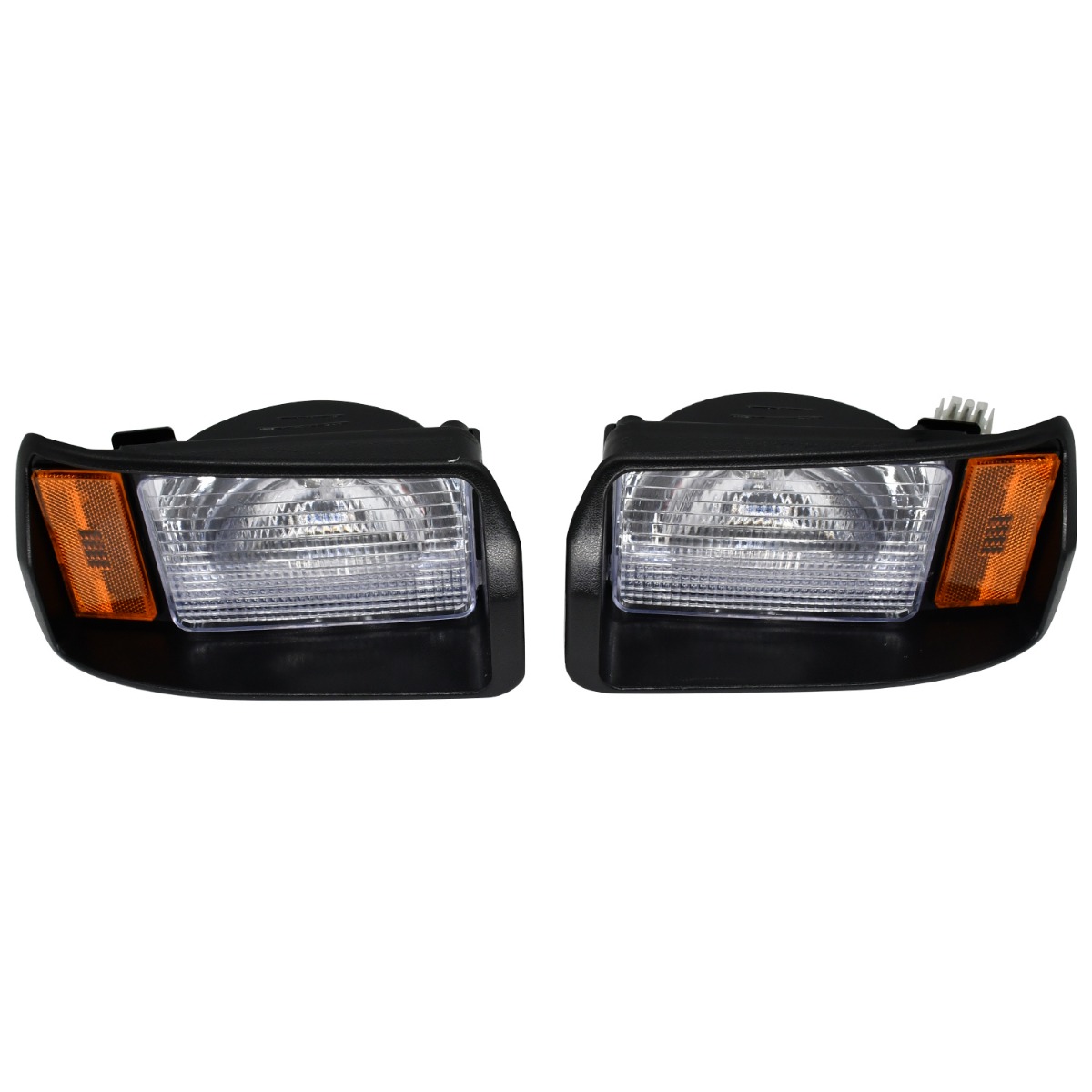 Phare 101988002 pour Club Car