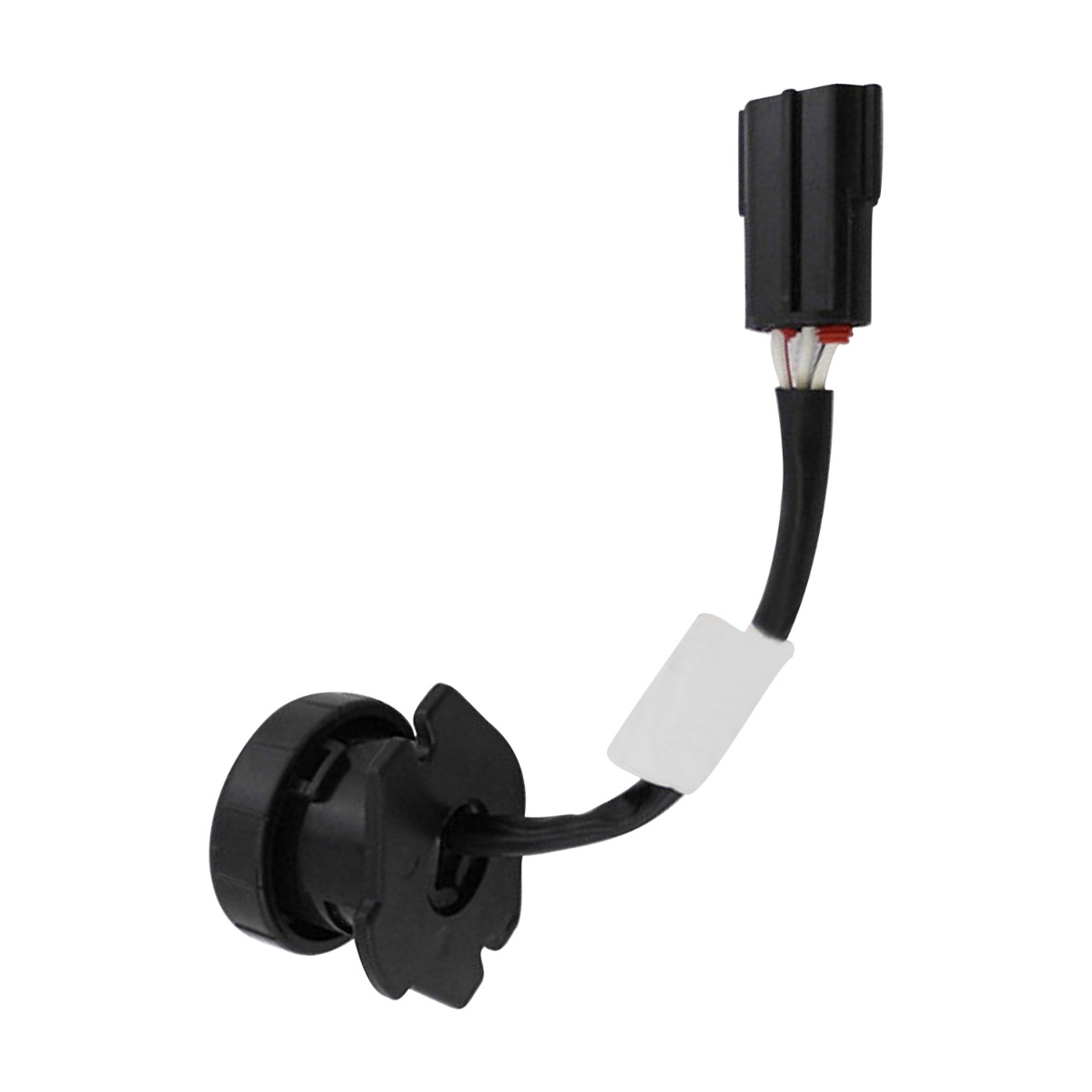 Bouton d'étranglement 2552-1004 pour Doosan