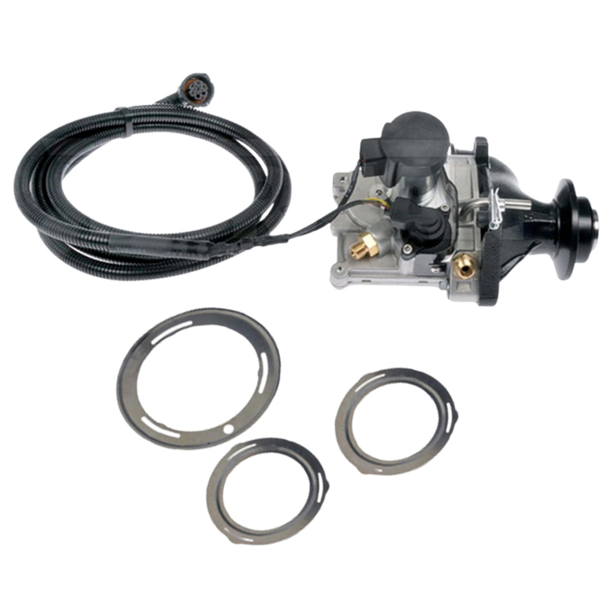 Vanne EGR robuste 904-5004 pour Volvo