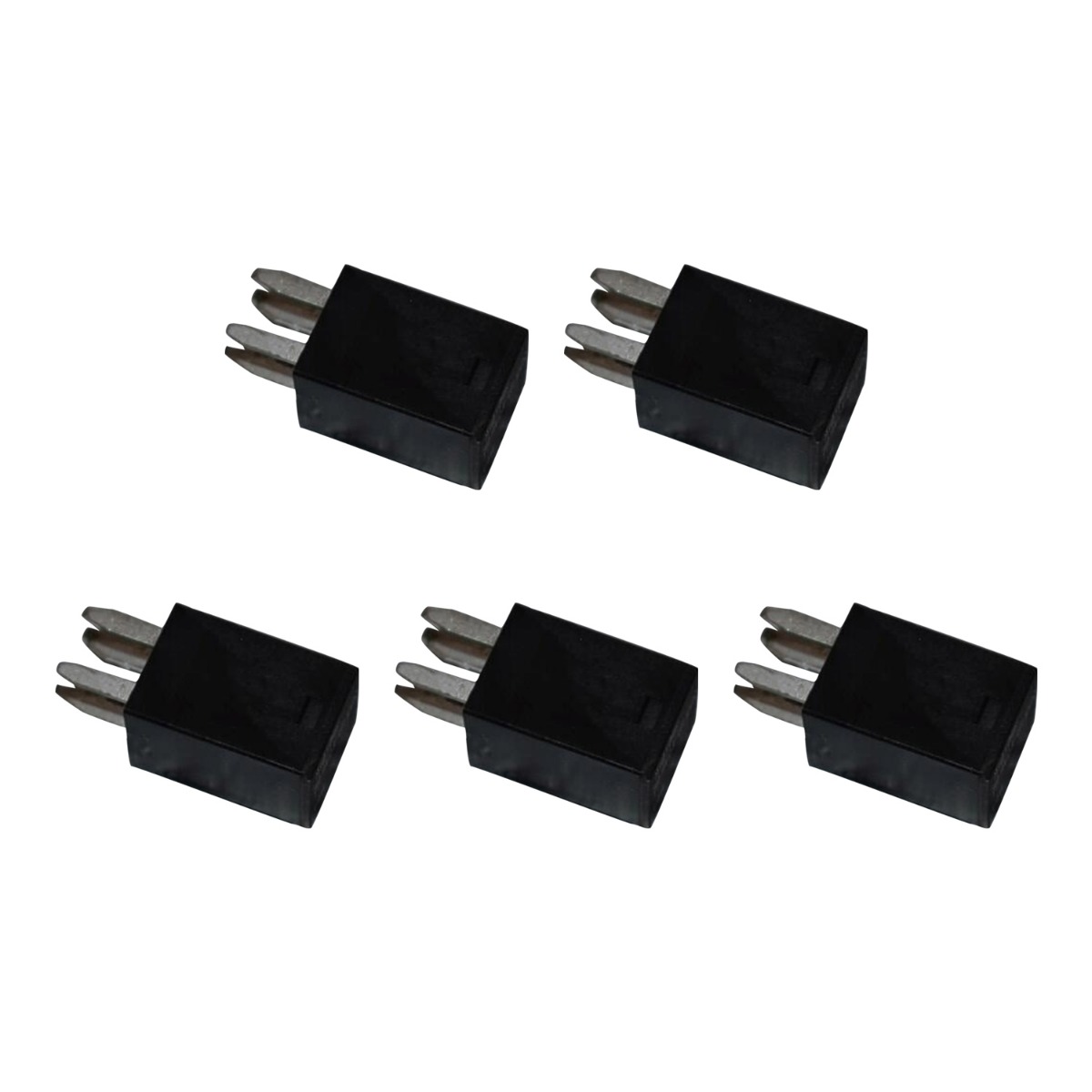 5 pièces relais 12V 20A 4016819 pour Polaris