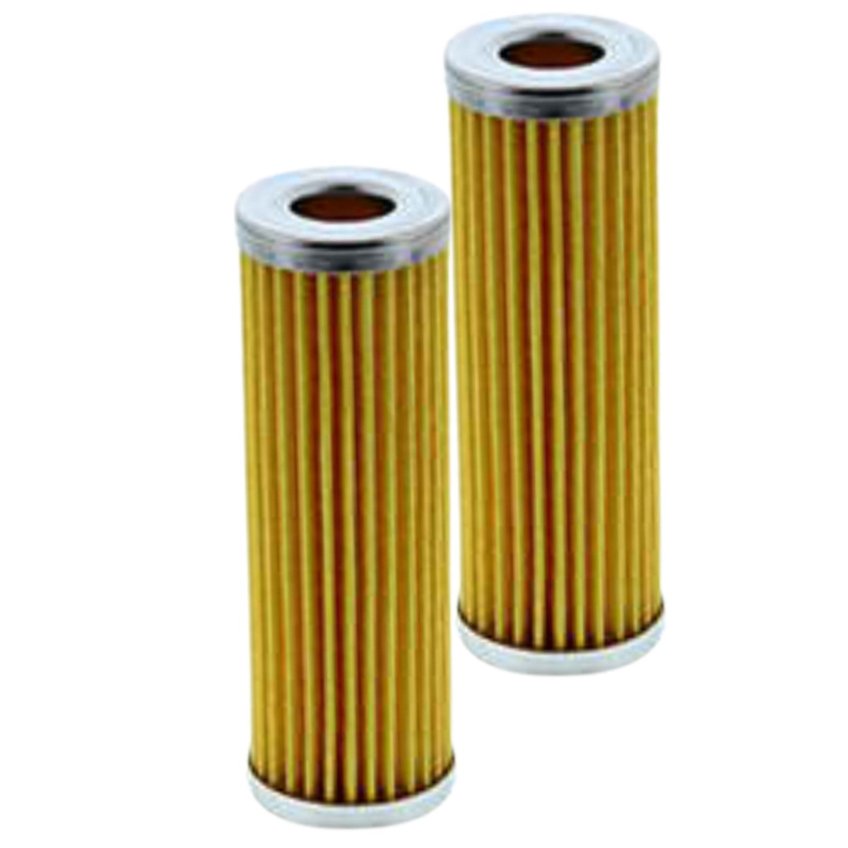 2PCS Filtre à carburant 15231-43560 Pour Kubota