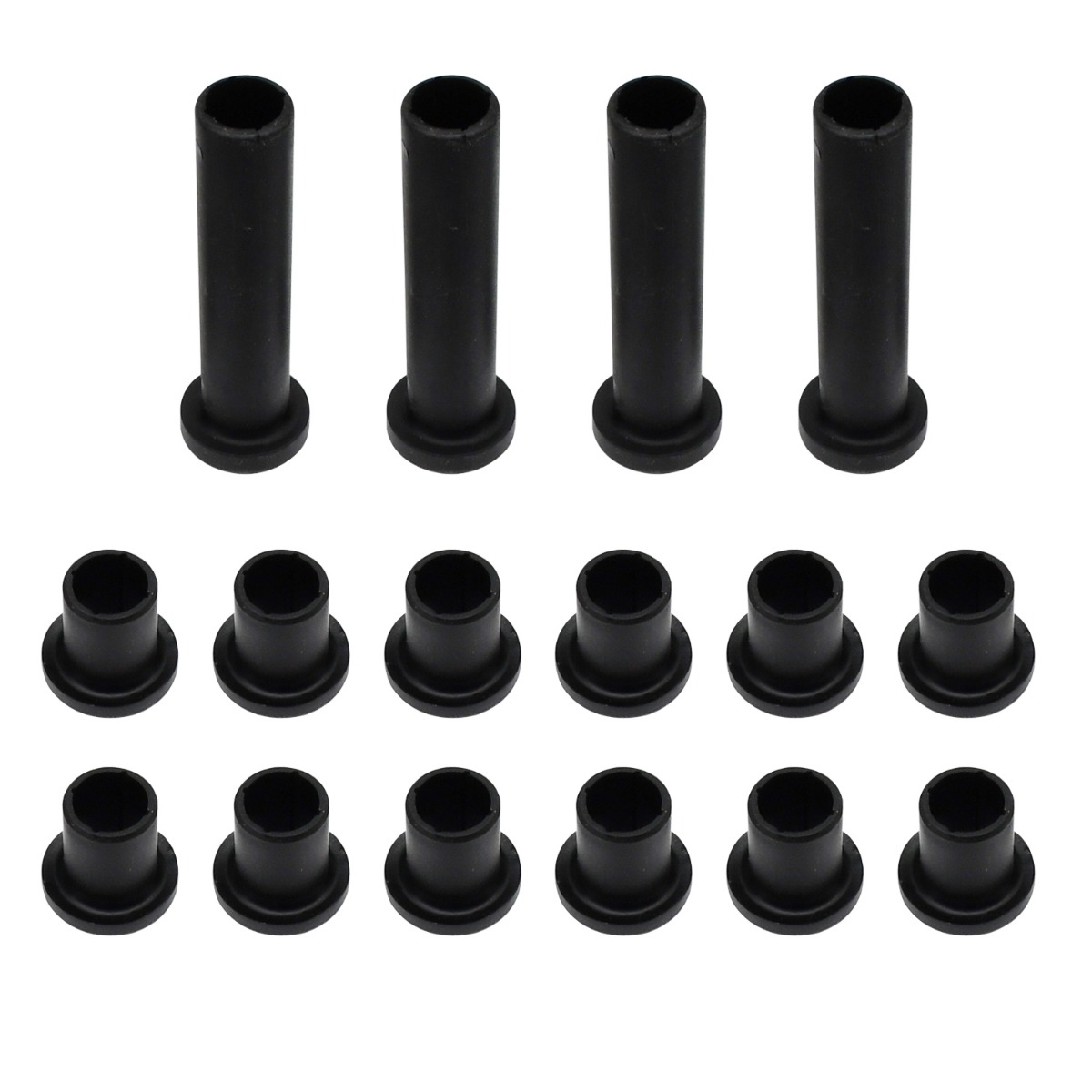 Kit de 16 douilles de bras de suspension 5436973 pour Polaris