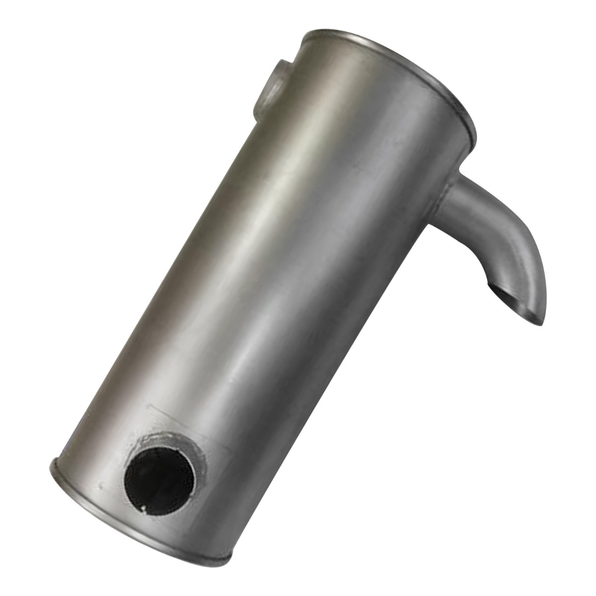 Silencieux Silencieux 4416602 pour Hitachi