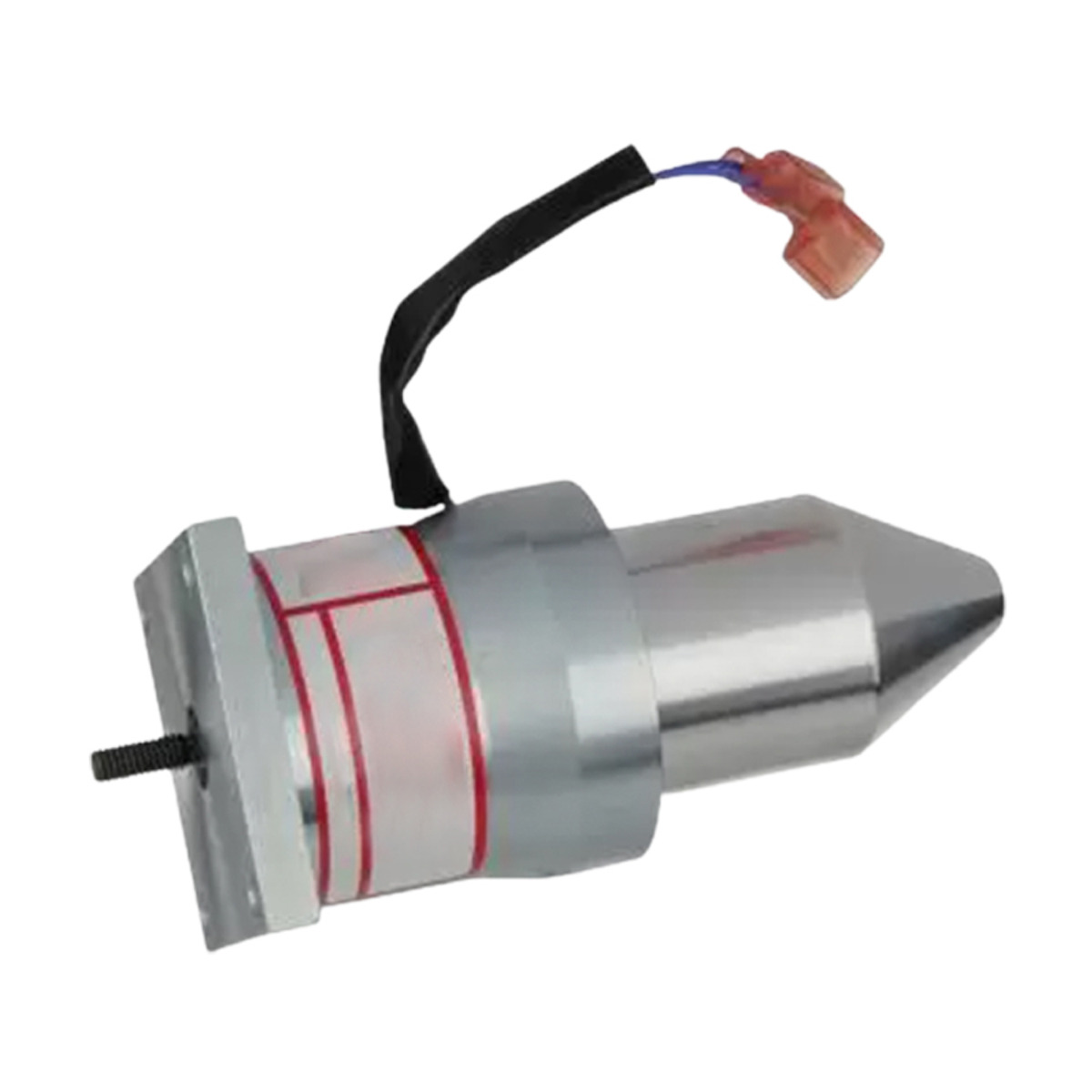 Actionneurs Universels Série ALN Poussoir Linéaire ALN025A-24 Pour GAC
