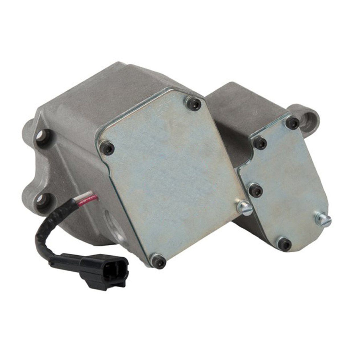 Actionneurs intégrés montés sur le moteur ADD180G-24 pour GAC