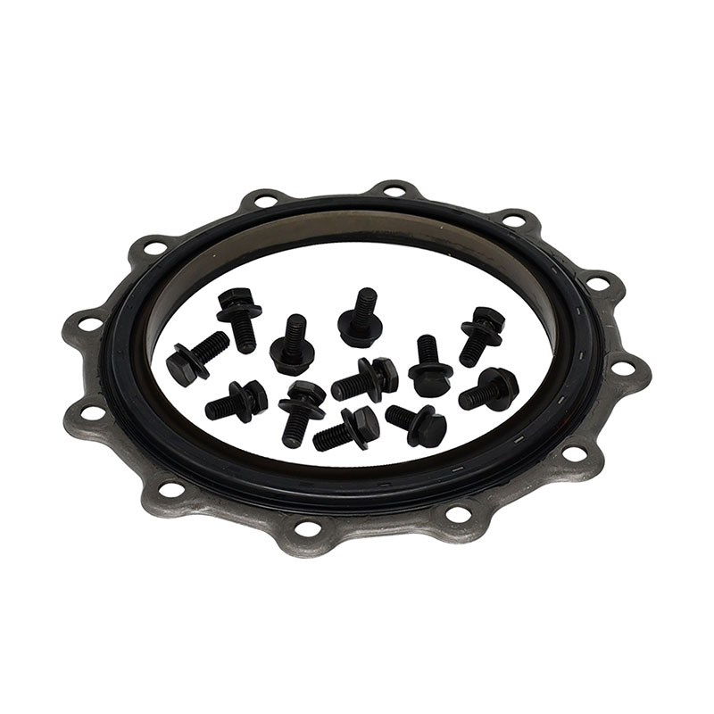 Kit de joints d'huile de vilebrequin 4089544 pour Cummins