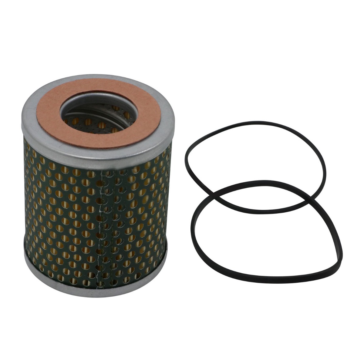 Filtre à carburant 67305 pour JCB