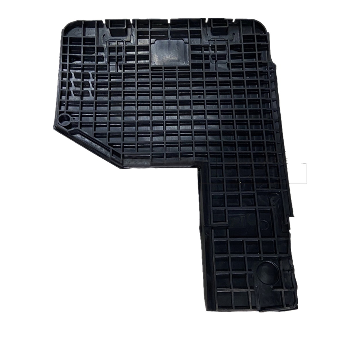 Tapis de sol en caoutchouc Joint de pied pour Kato