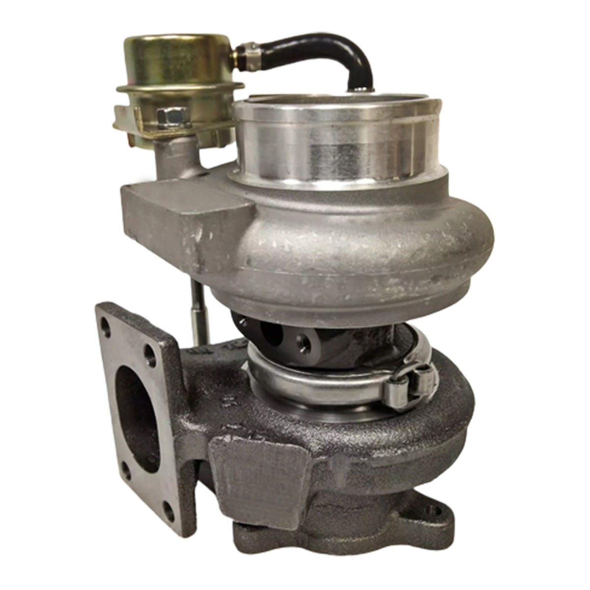 Turbo HX25W turbocompresseur 4041367 pour Iveco