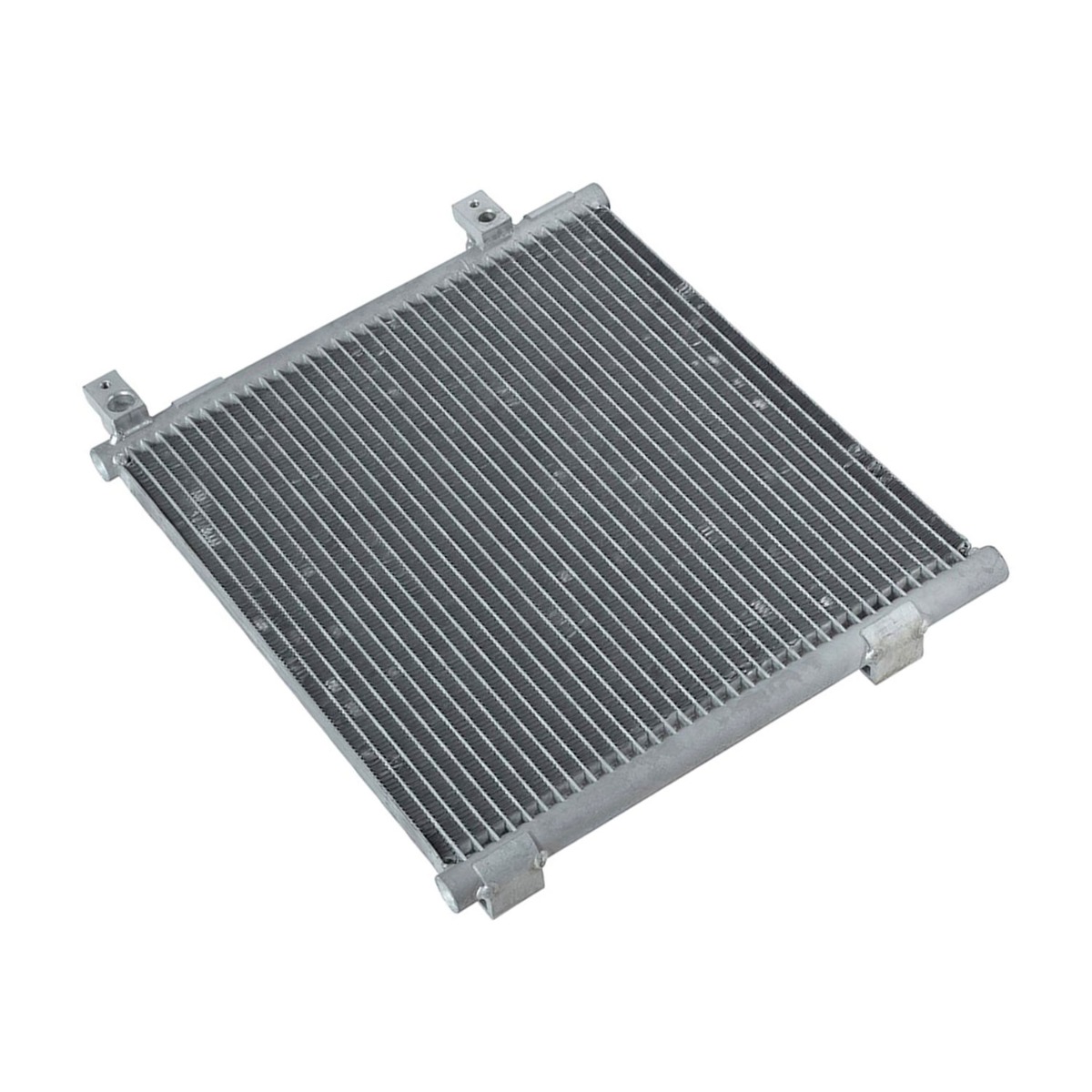 Condensateur de climatisation 3C581-50040 pour Kubota