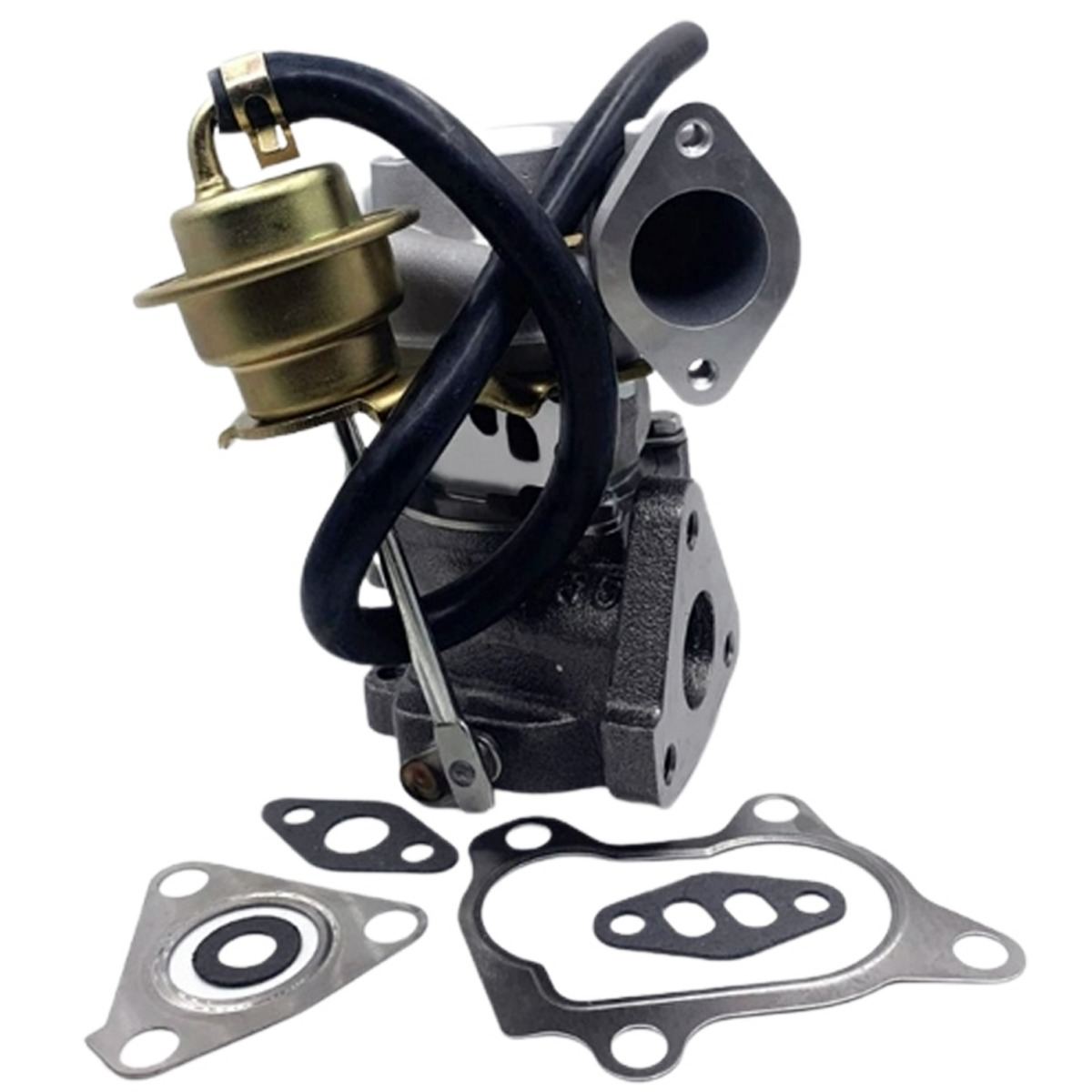 Turbocompresseur RHB31-VZ21 pour Suzuki