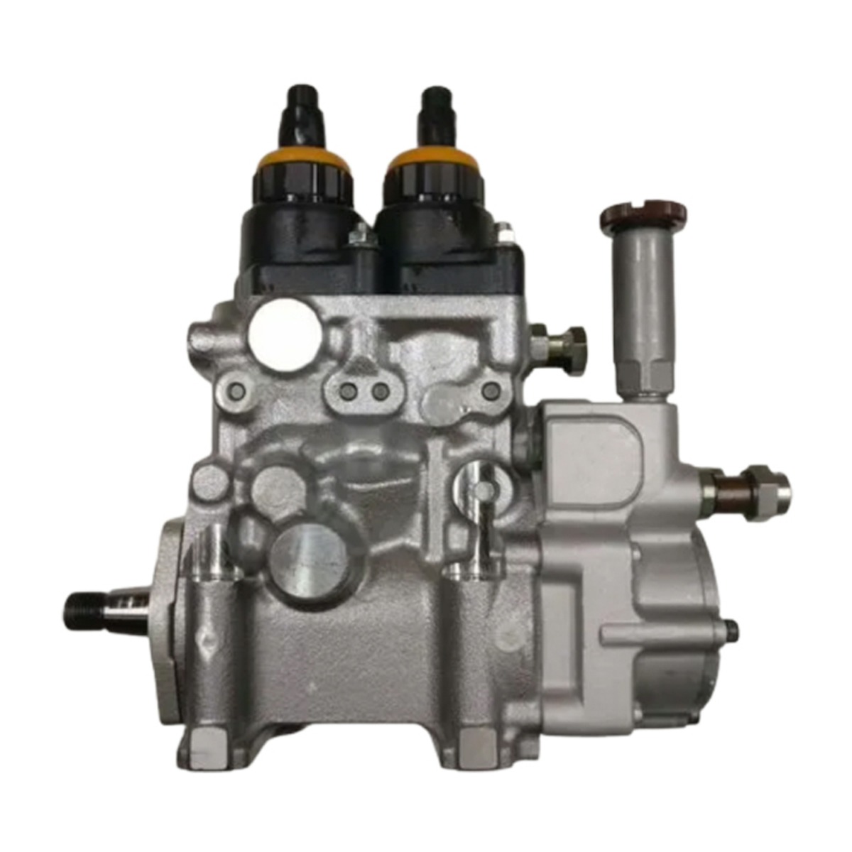 Pompe d'injection de carburant 094000-0662 pour Komatsu