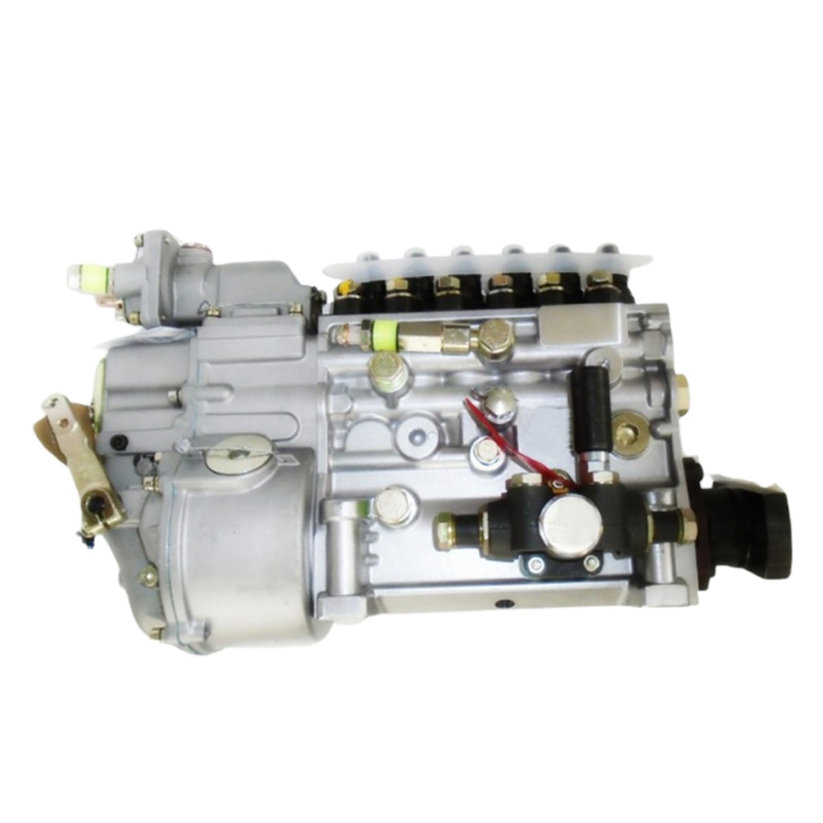 Pompe d'injection de carburant VG1095080190 pour Howo