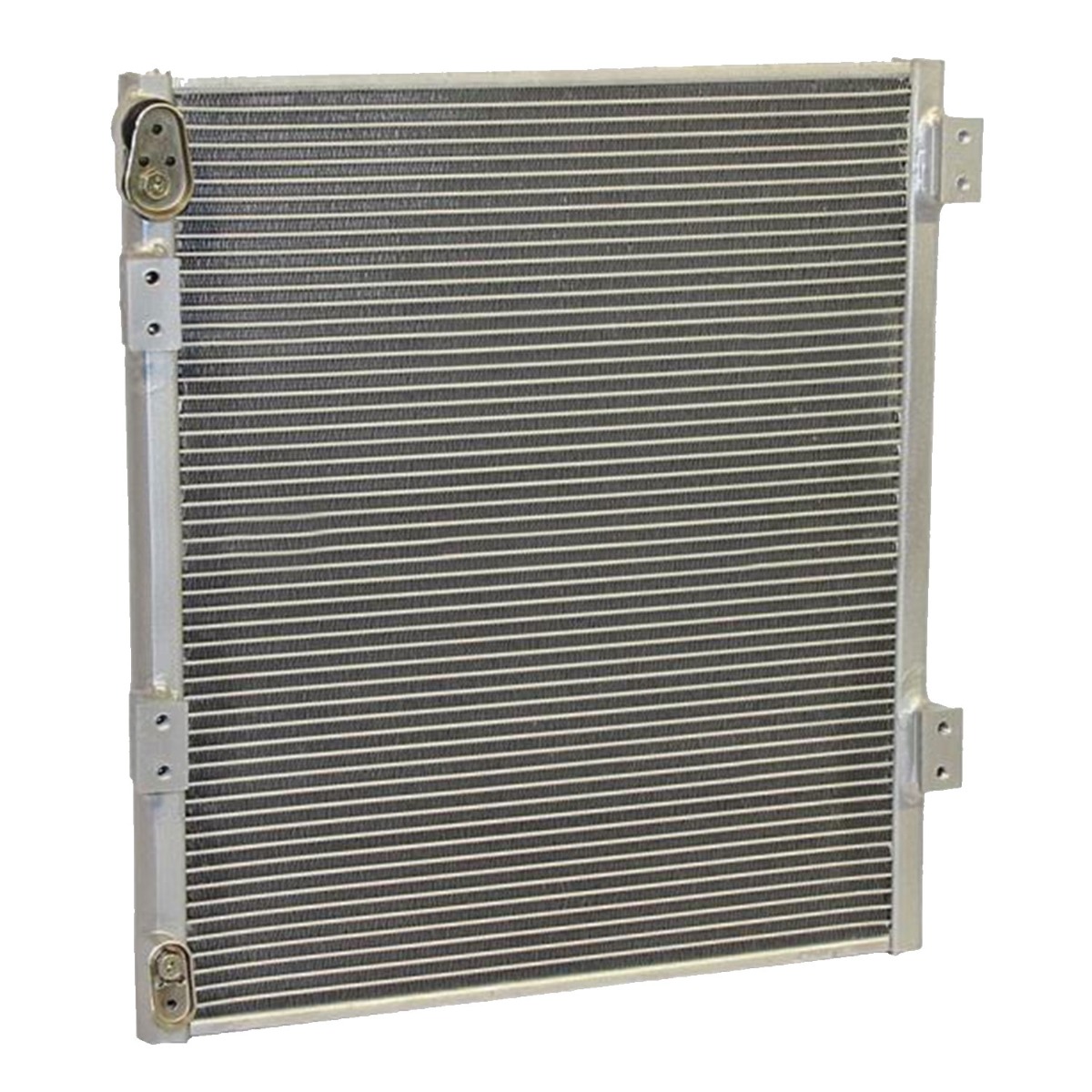 Condensateur de climatisation T1275-72220 pour Kubota