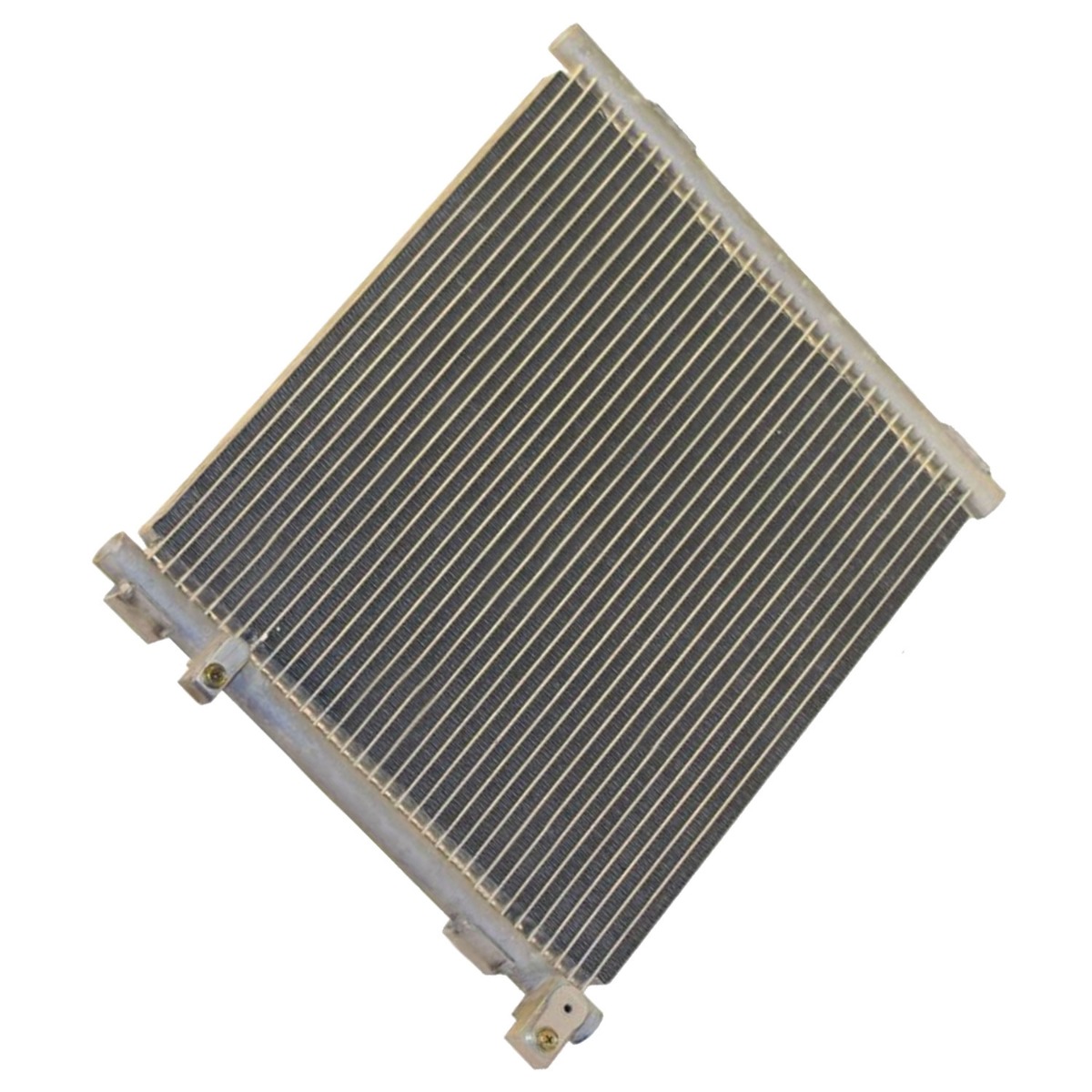 Condensateur de climatisation 3A851-50040 pour Kubota