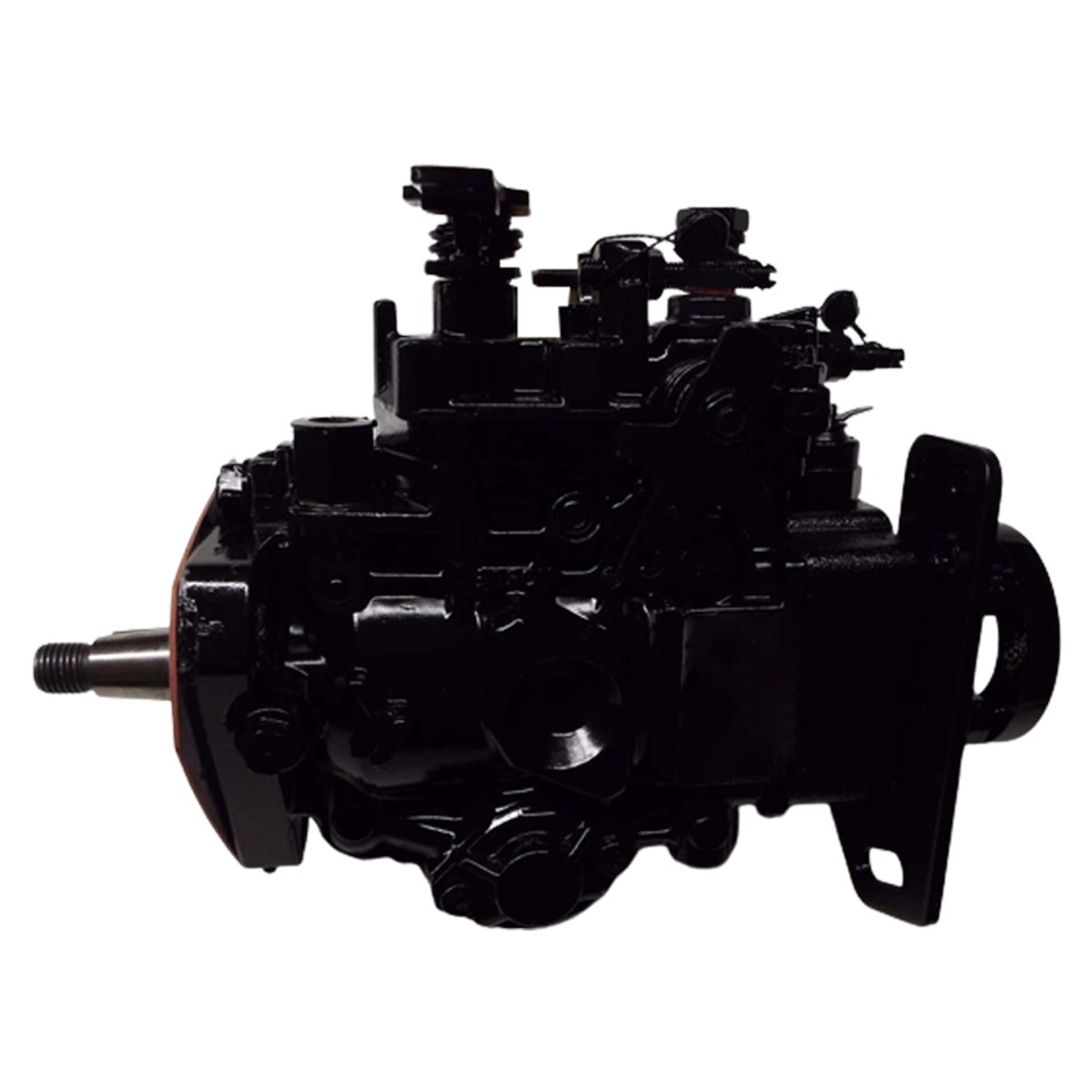 24V Pompe d'injection de carburant 3917555 pour Case