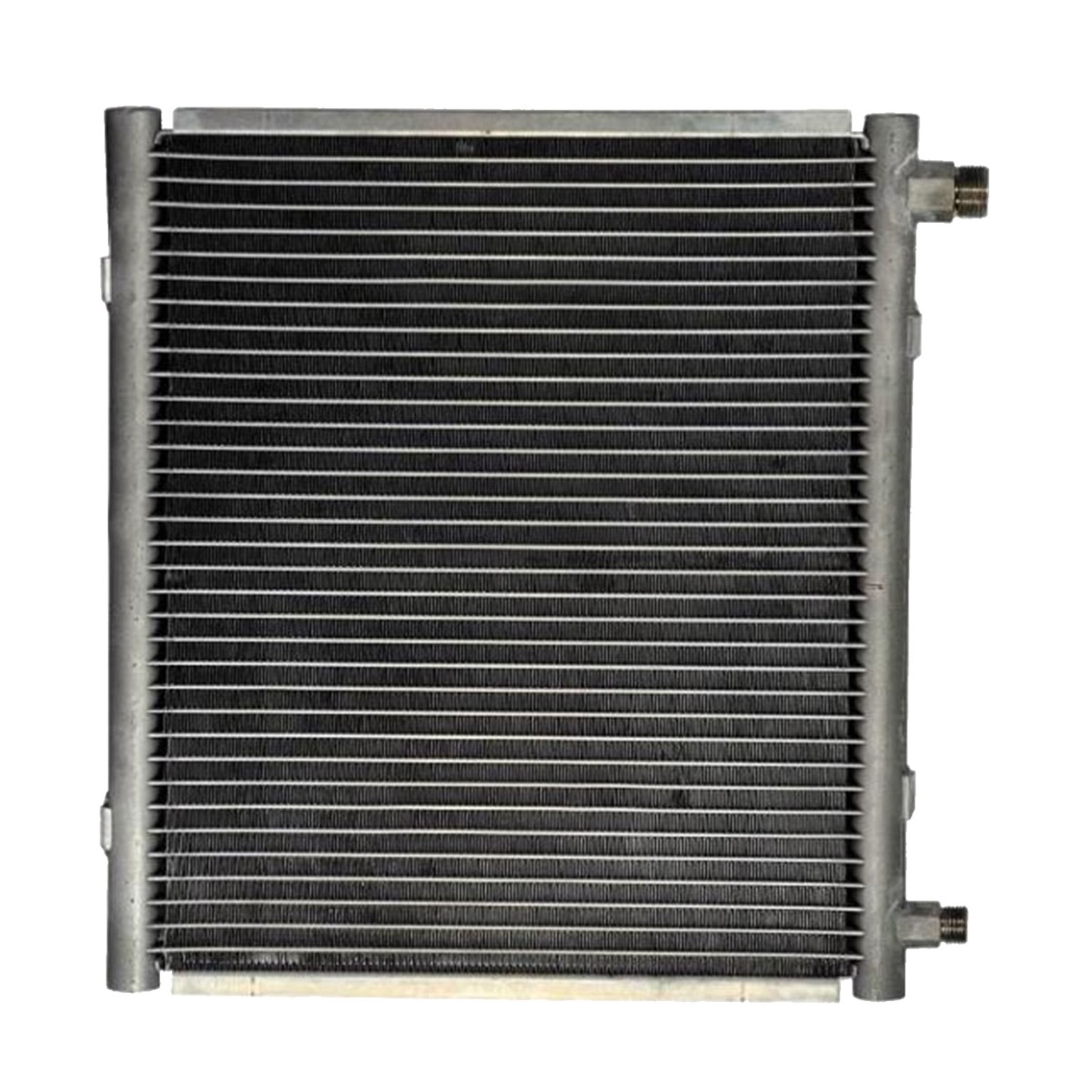 Condenseur de climatisation T2055-72220 pour Kubota
