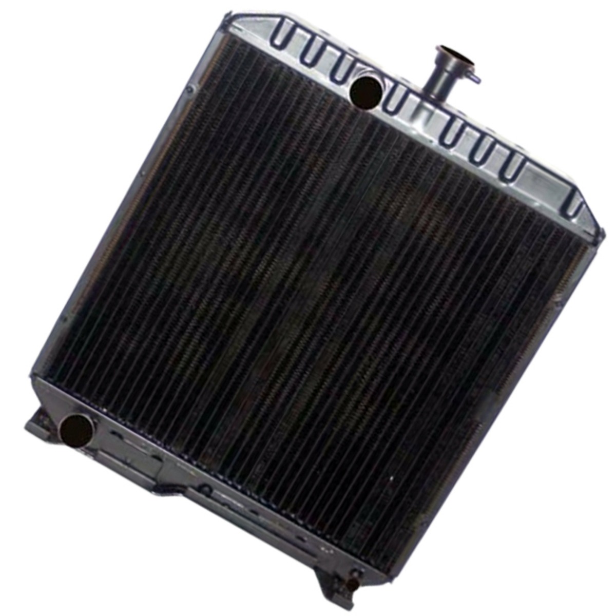 Radiateur 15621-72063 pour Kubota