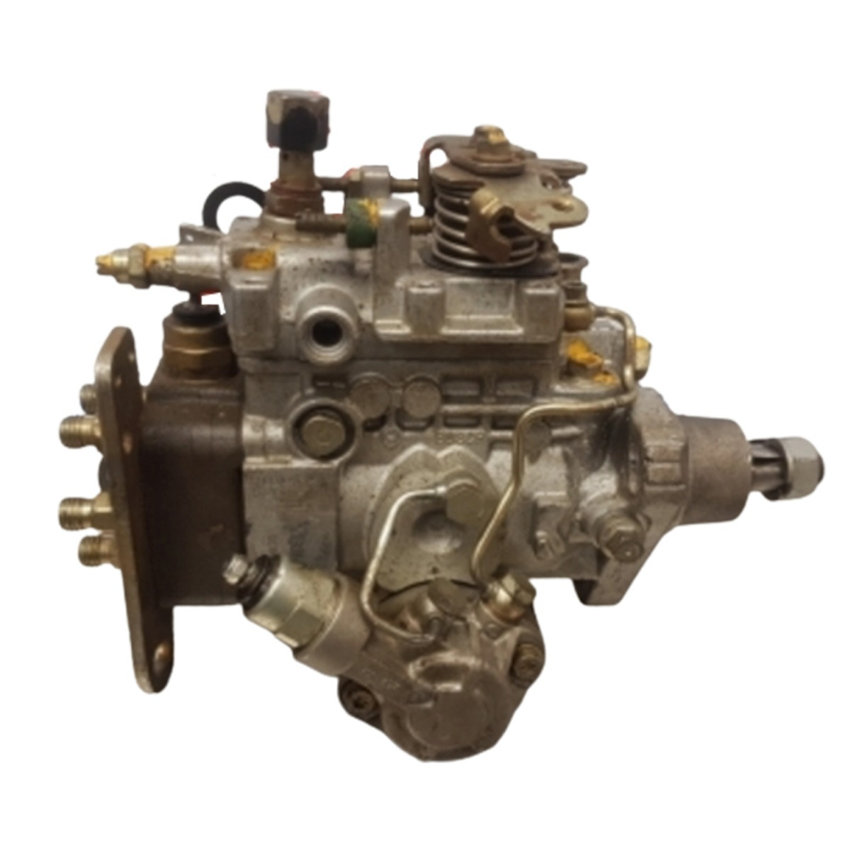 Pompe d'injection de carburant 2854021 pour Case