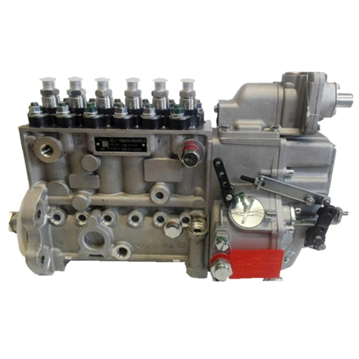 Pompe d'injection de carburant 4945791 pour Cummins