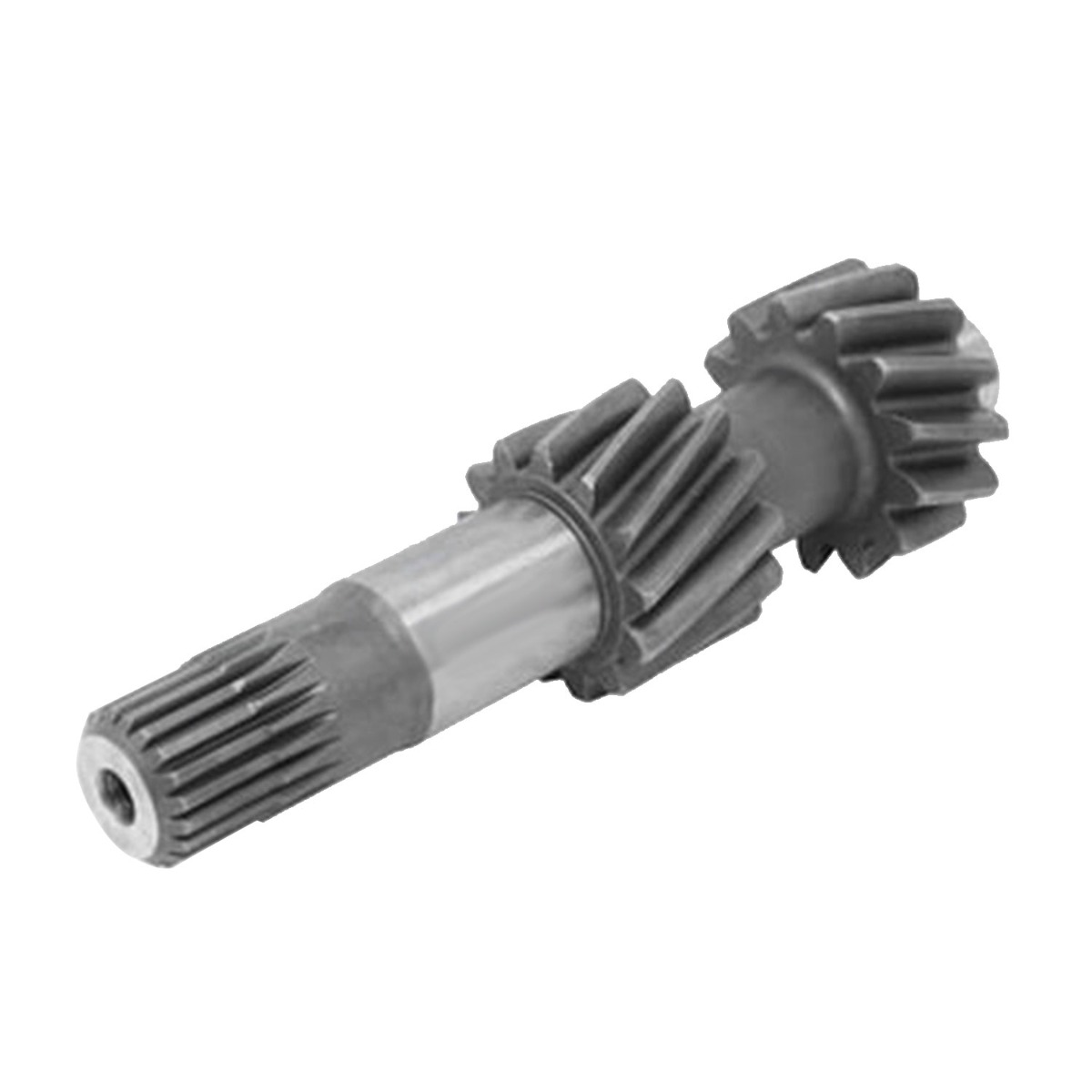 Arbre de transmission 3A484-79133 pour Kubota