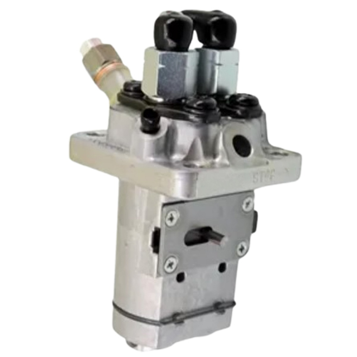 Pompe d'injection de carburant 16001-51012 pour Kubota