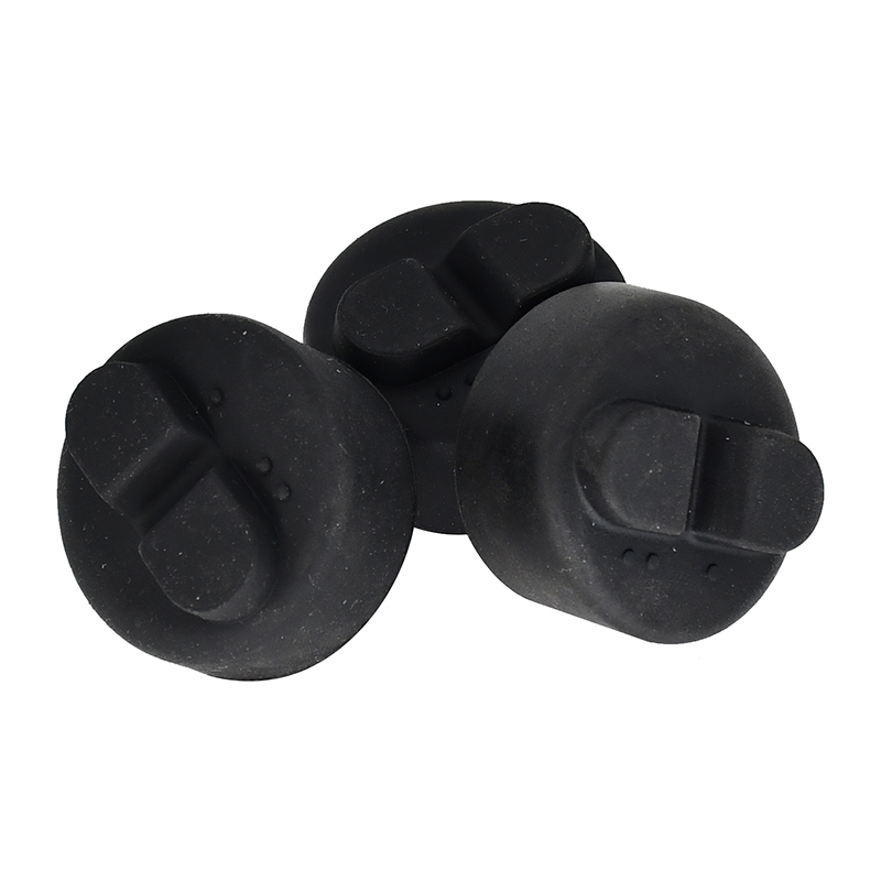 3pcs Bottes à bascule pour pouce 97015GT pour génie
