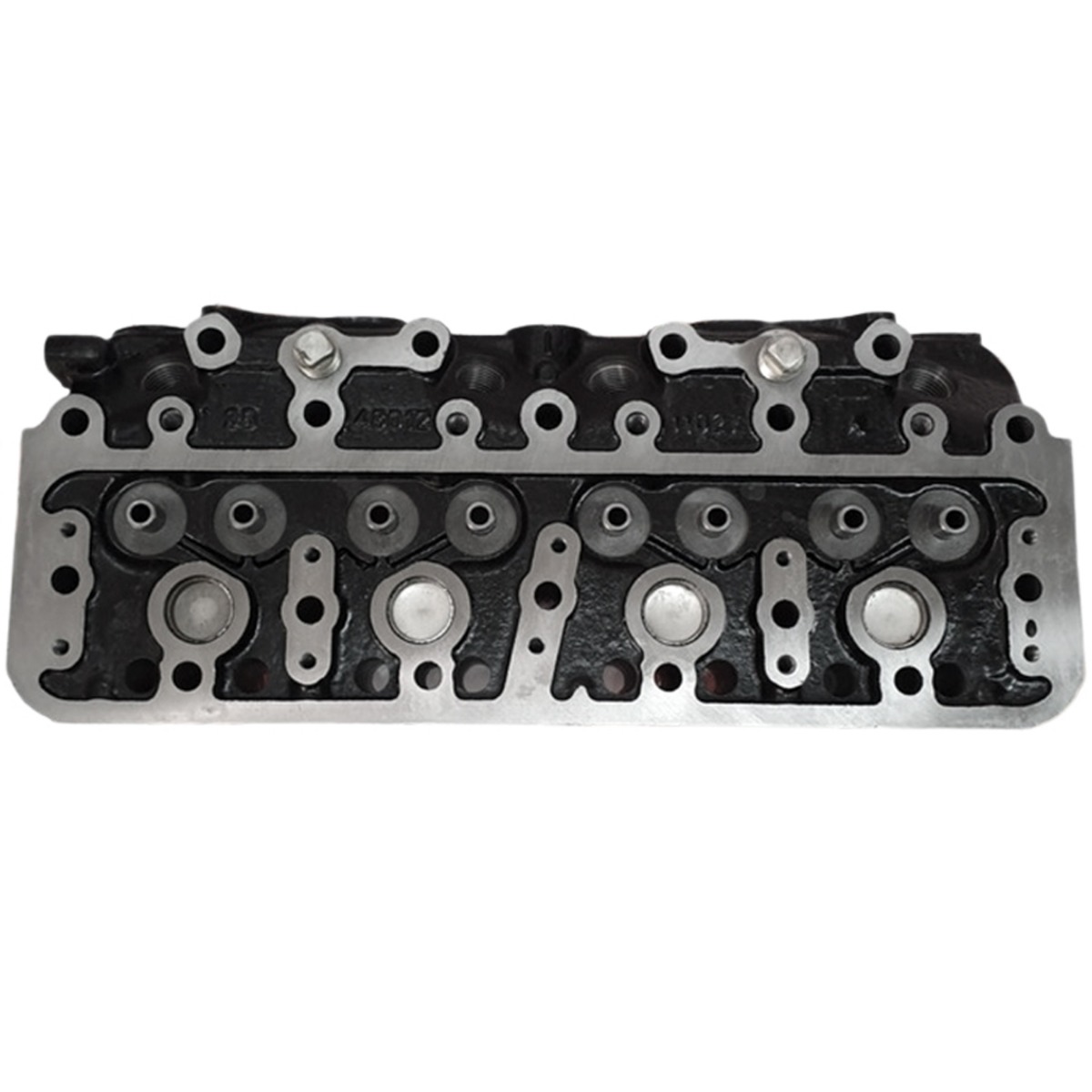 Culasse 04911-20020-71 pour Toyota