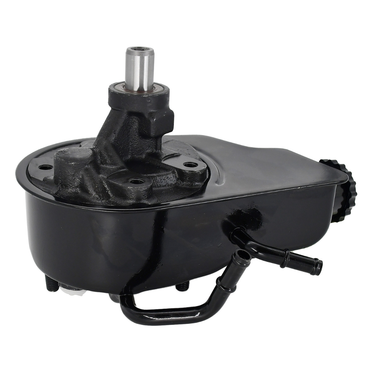Pompe de direction avec réservoir 3884974 pour Volvo
