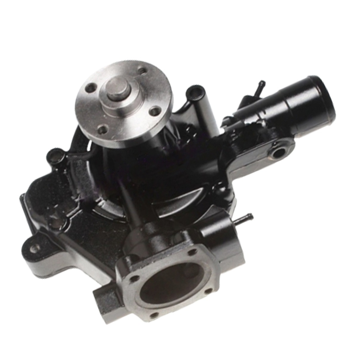 Pompe à eau A408119 pour Doosan