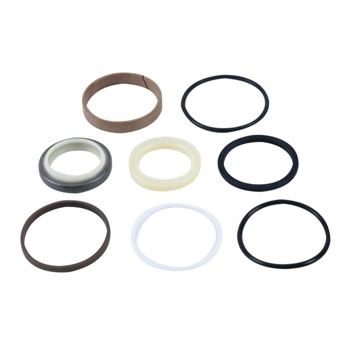 Kits de joints hydrauliques 7K503-43300 pour Kubota