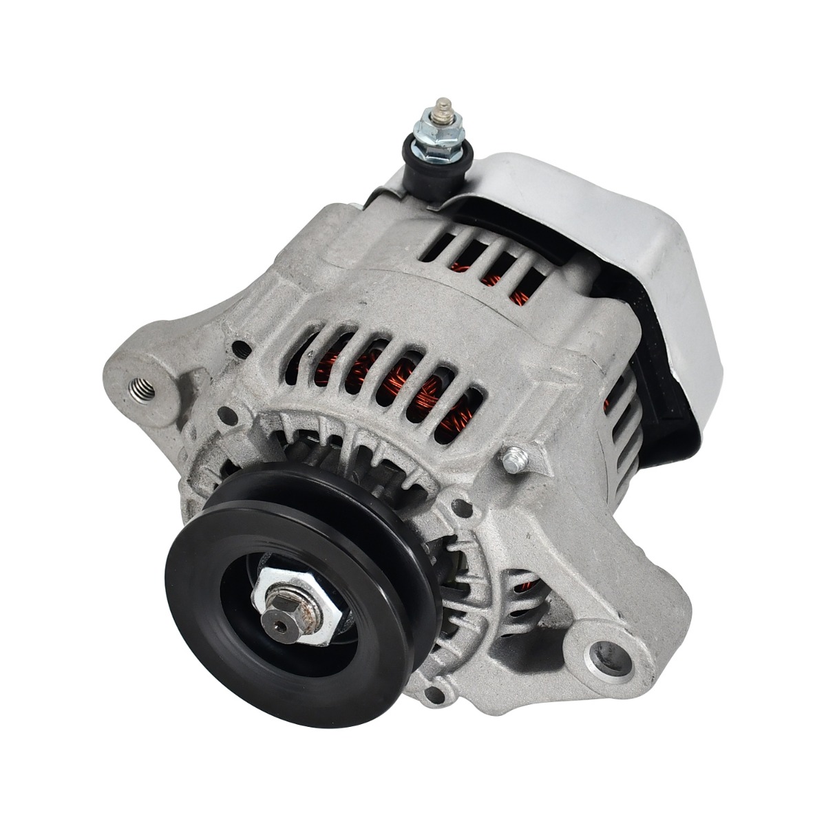 Alternateur SBA185046440 pour New Holland