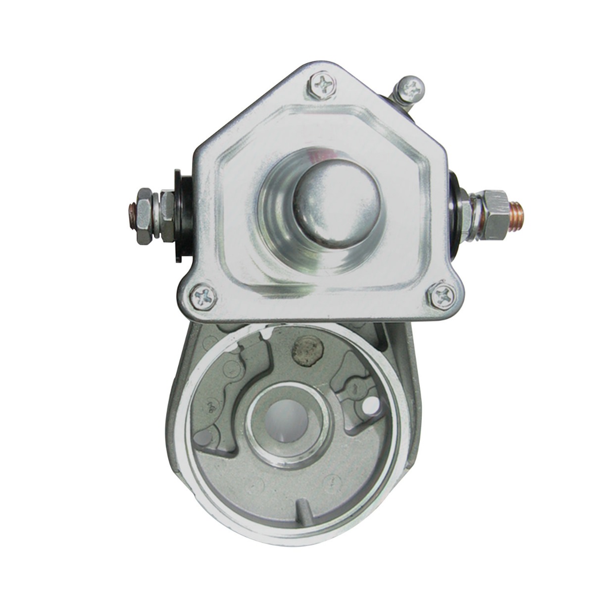 Electrovanne de démarrage 12V 230576 pour Case
