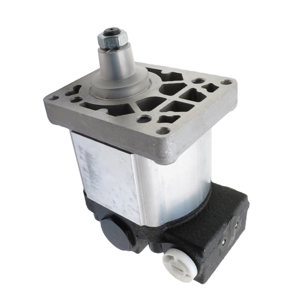 Pompe hydraulique 5149231 pour New Holland