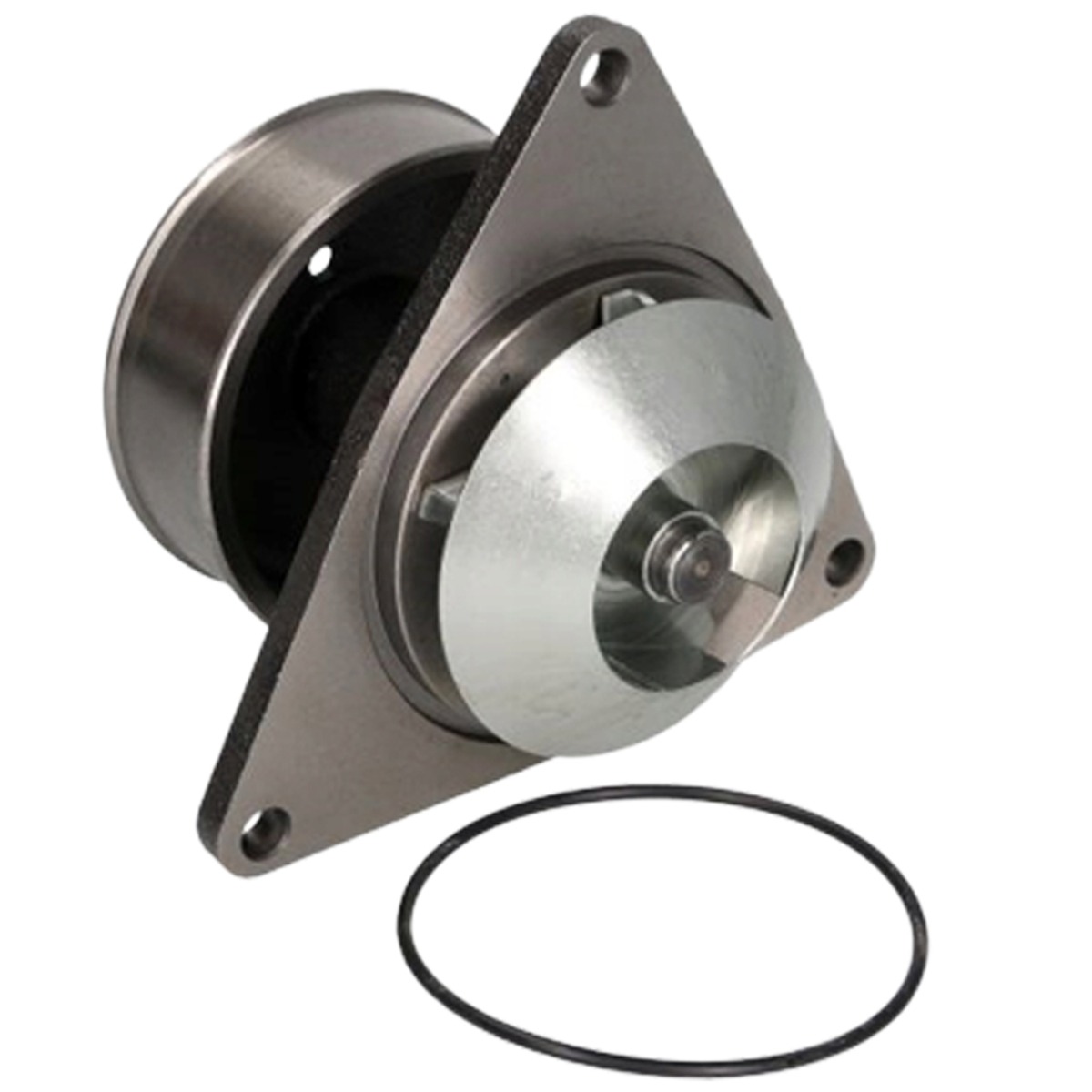 Pompe à eau J802479 pour Case