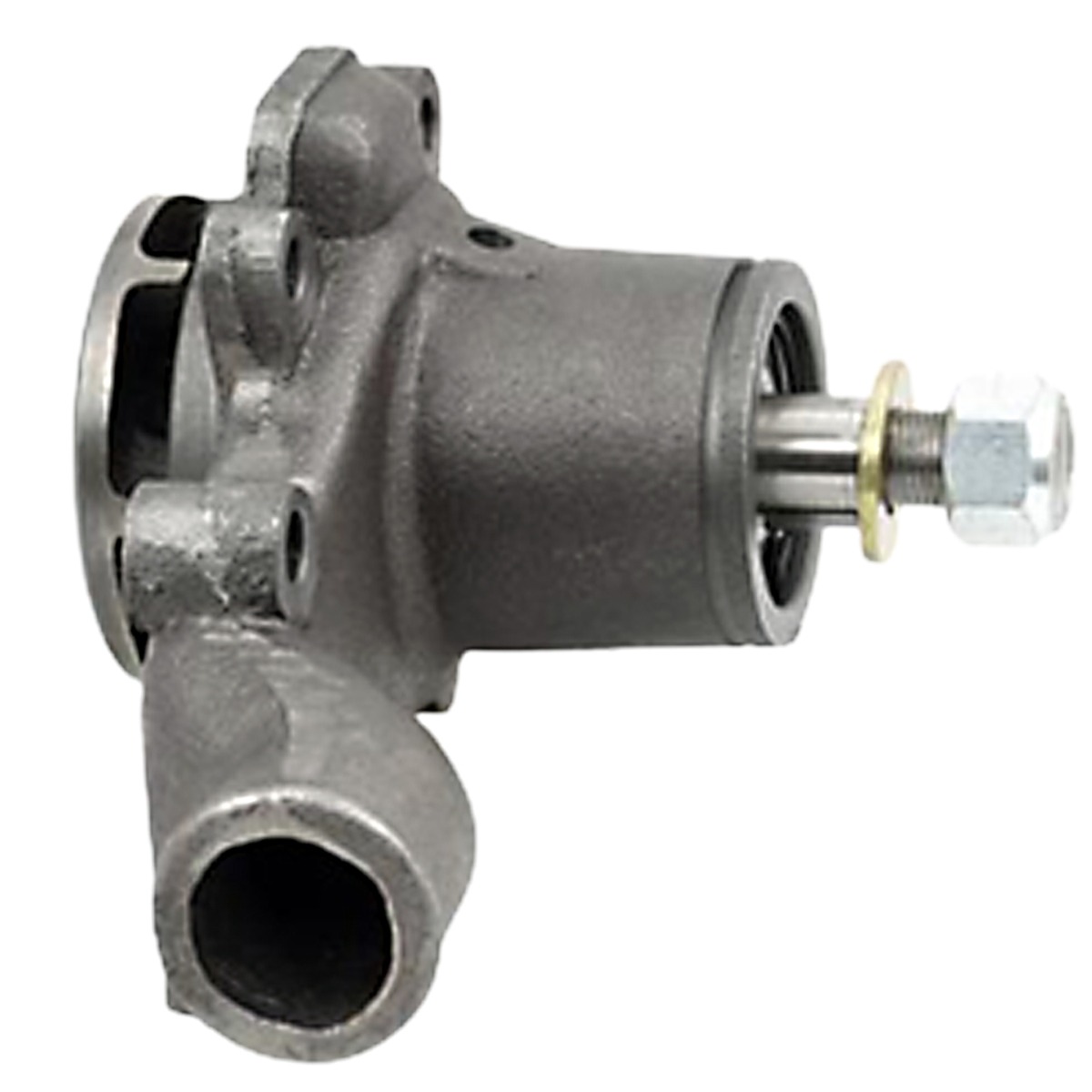 Pompe à eau PHU5MW0104 pour Volvo