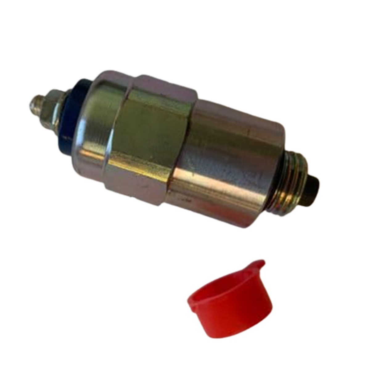 Solénoïde d'injection d'arrêt de carburant 7167-620A pour Ford