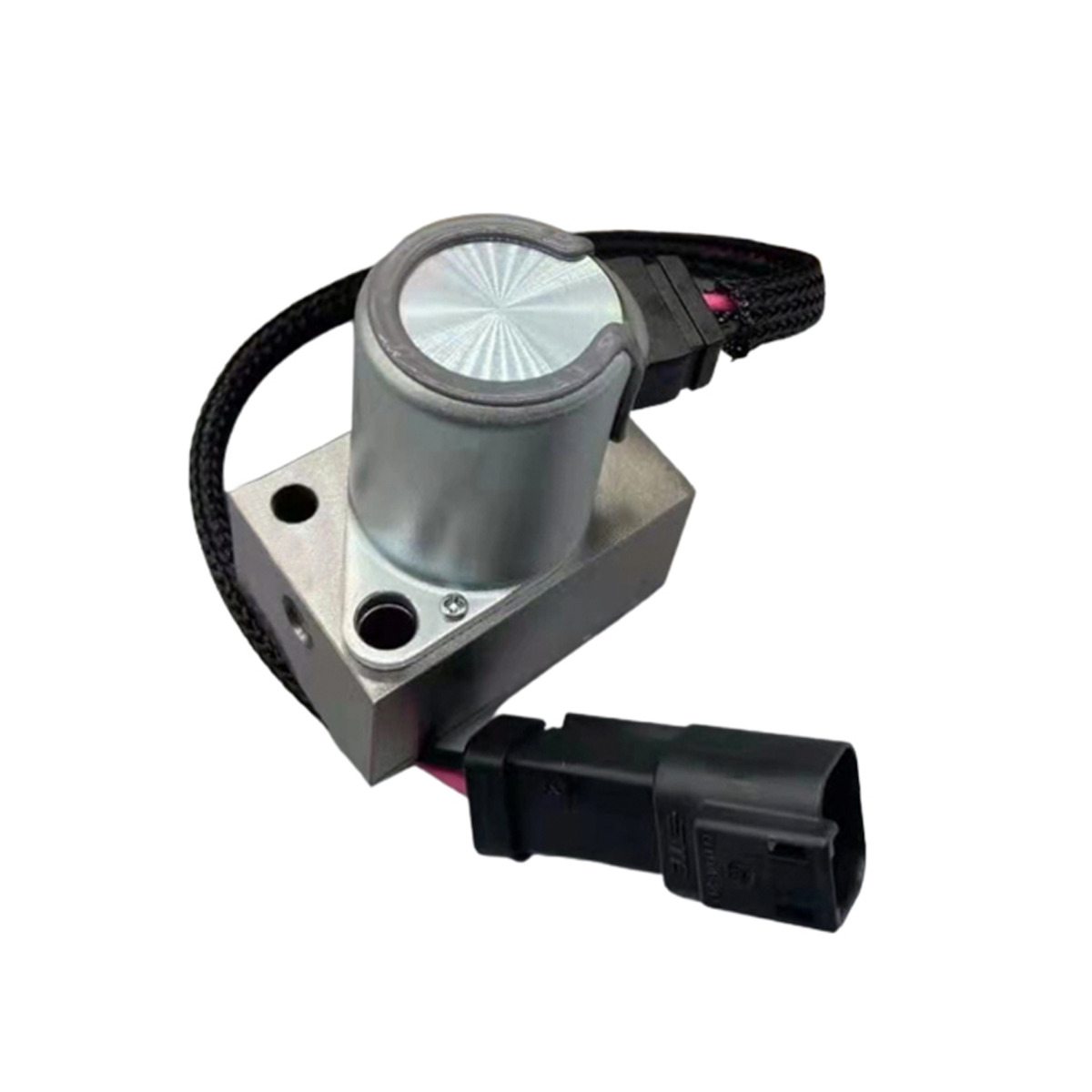 Soupape pilote 702-21-62200 pour Komatsu
